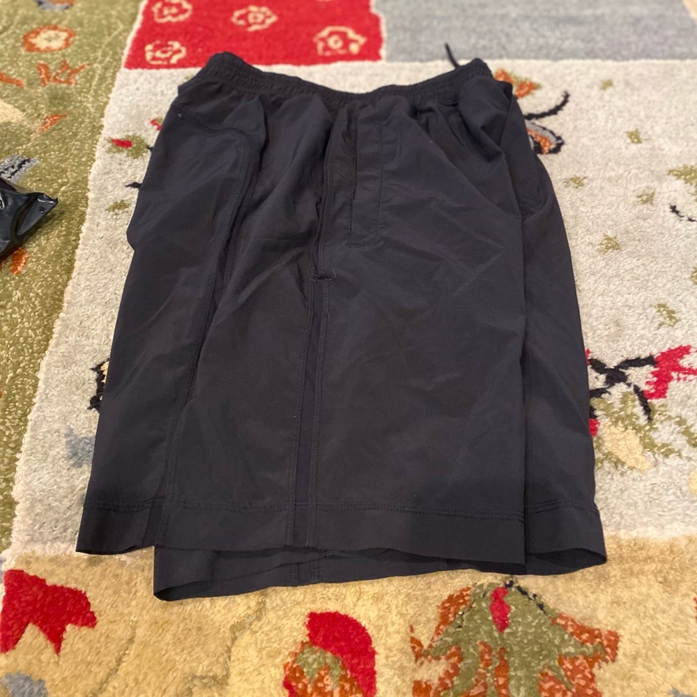 LULU shorts